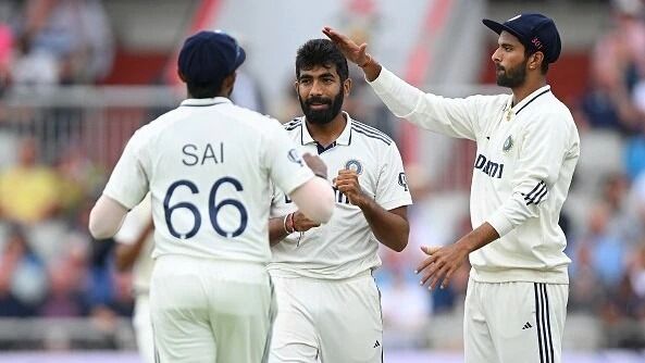 টেস্টের প্রথম দিনে চালকের আসনে ভারত, ১৬২ রানে গুটিয়ে গেল ক্যারিবিয়ানরা