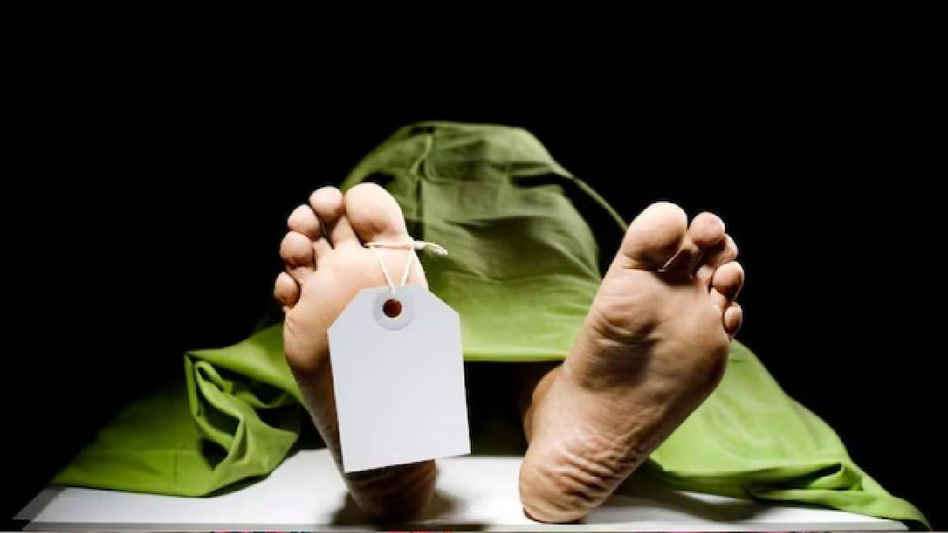 রেললাইনের ধারে BJP নেতার ছেলের দেহ, খুন? কোচবিহারে মর্মান্তিক ঘটনা রেললাইনের ধারে BJP নেতার ছেলের দেহ, খুন? কোচবিহারে মর্মান্তিক ঘটনা