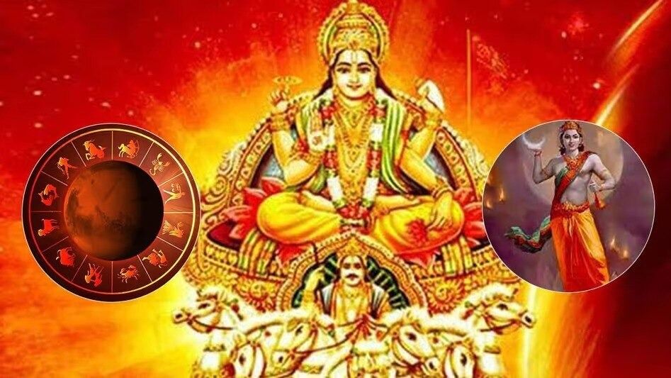 দীপাবলির পর ৩ রাশিতে প্রচুর সুখ, সূর্য-চন্দ্রের সংযোগে বিরাট উন্নতি; সুদিন আসন্ন