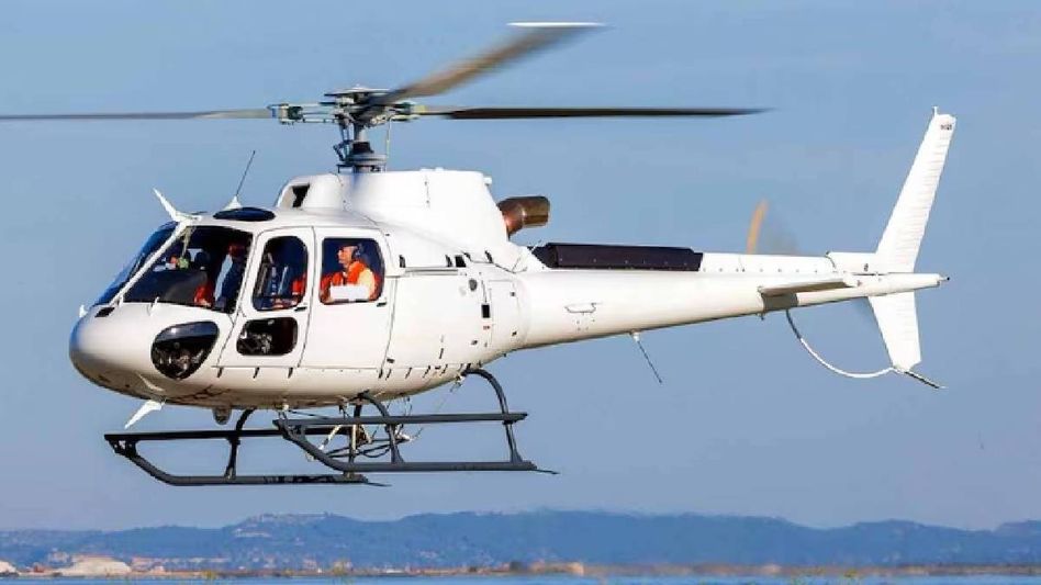 TATA-র তৈরি এই কপ্টার ল্যান্ড করতে পারে এভারেস্টেও, ভারতের 'স্বদেশি' আন্দোলন দেখছে বিশ্ব TATA-র তৈরি এই কপ্টার ল্যান্ড করতে পারে এভারেস্টেও, ভারতের 'স্বদেশি' আন্দোলন দেখছে বিশ্ব