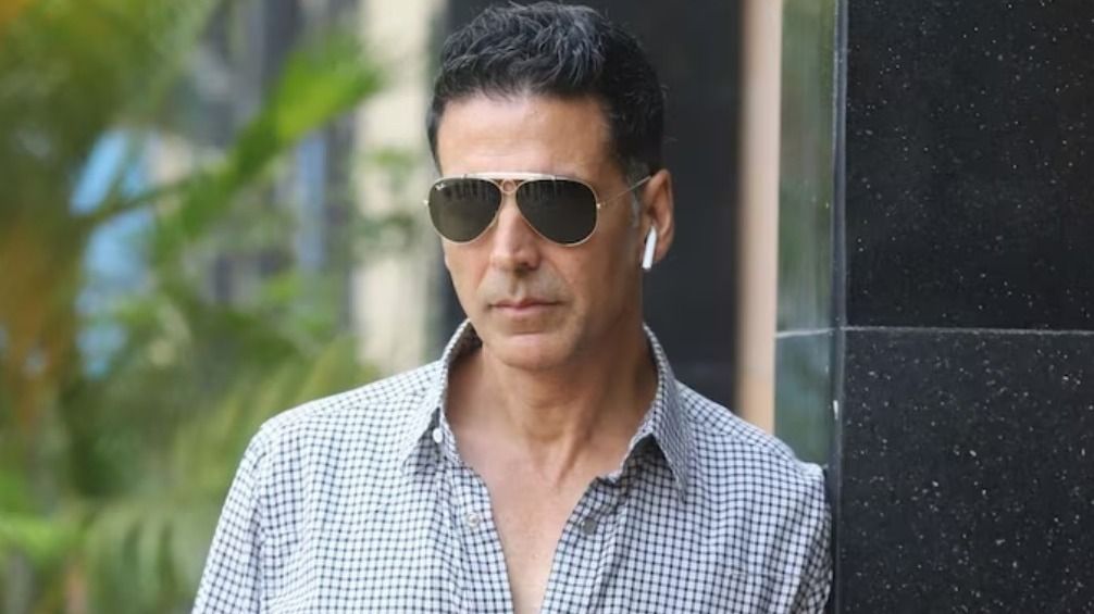 'অনলাইন গেমে আমার মেয়ের নগ্ন ছবি চেয়েছিল,' ভয়াবহ অভিজ্ঞতা শেয়ার করলেন অক্ষয়
