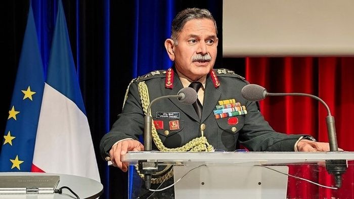 Army Chief upendra dwivedi