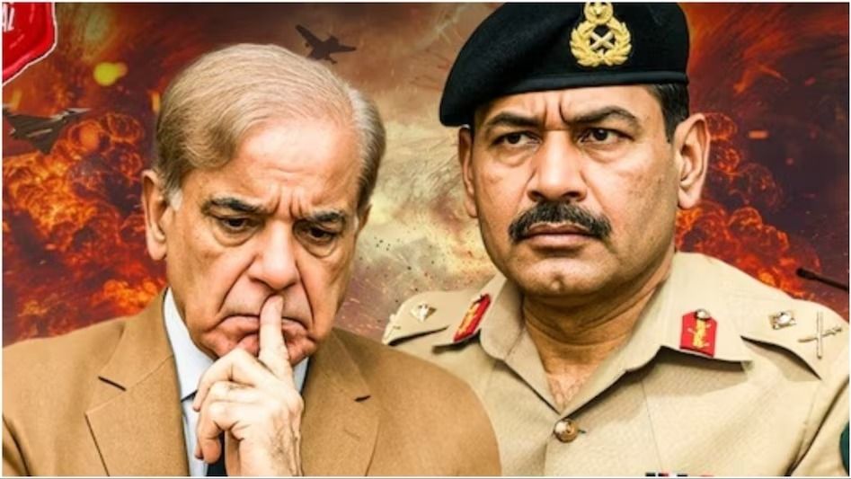 PoK জ্বলছে-মৃত্যু মিছিল! 'জবাব দিতে হবে,' ইসলামাবাদকে হুঁশিয়ারি ভারতের