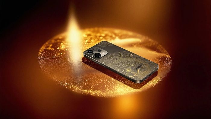 ভারতের জন্য OPPO-র দীপাবলি অফার, ইচ্ছেমতো রঙ বদলাবে এই ফোন