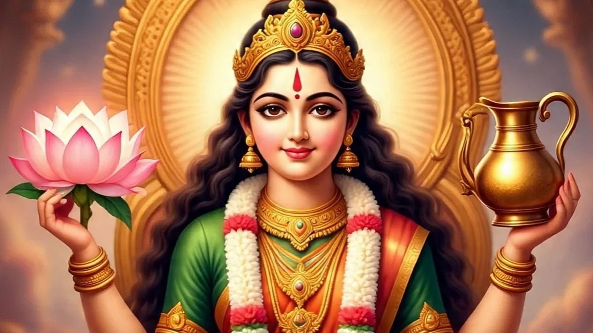শারদ পূর্ণিমায় করুন এই ৬ কাজ, দেবী লক্ষ্মীর কৃপায় জীবনে ধন- সম্পদে ভরবে 