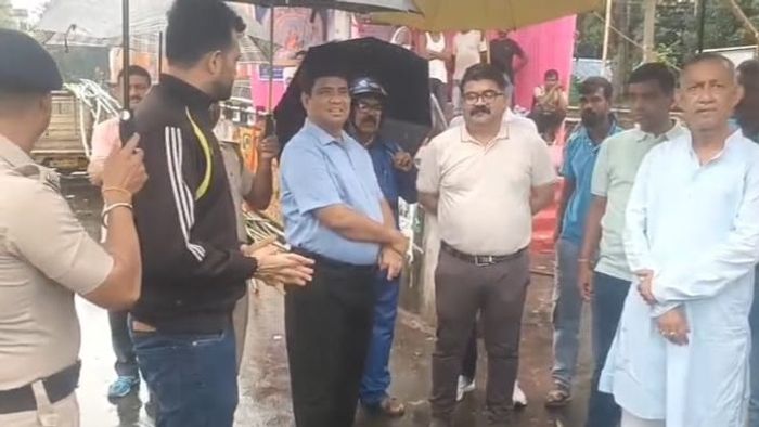 Siliguri Durgapuja Carnival: শিলিগুড়ি পুজো কার্নিভালকে ঘিরে সাজ সাজ রব, একগুচ্ছ পরিকল্পনা