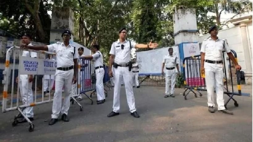 পুজোয় মাতাল হয়ে দেদার ড্রাইভিং, ৫০ লক্ষ জরিমানা আদায় করল পুলিশ