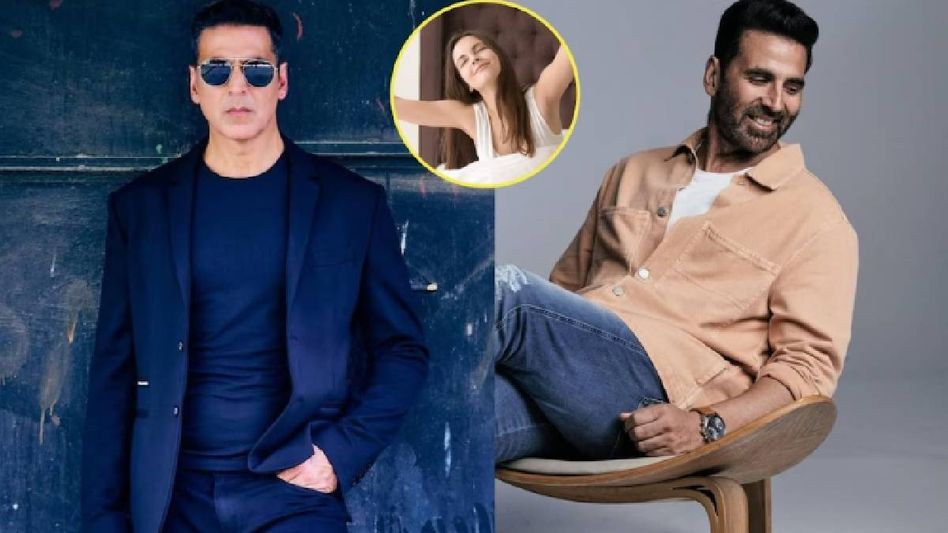 জিম নয়, অক্ষয়ের চূড়ান্ত ফিটনেস থাকার সিক্রেট, আপনিও করতে পারেন জিম নয়, অক্ষয়ের চূড়ান্ত ফিটনেস থাকার সিক্রেট, আপনিও করতে পারেন