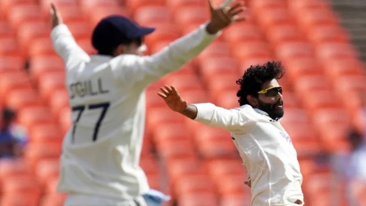 তিন দিনেই উড়ে গেল ওয়েস্ট ইন্ডিজ, ইনিংস ও ১৪০ রানে জয় ভারতের 
