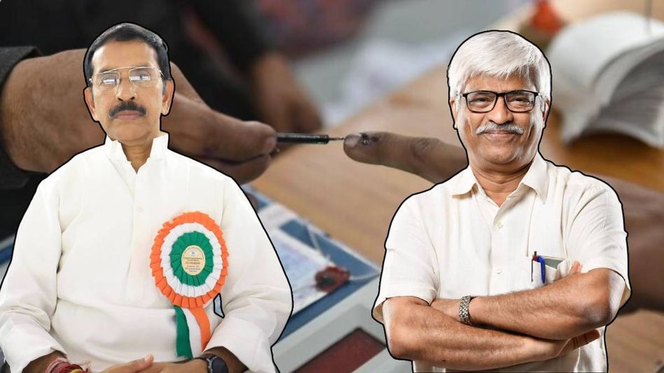 ছাব্বিশে 'একলা' নাকি জোট? শুভঙ্করের মুখে, '২৯৪ আসন', সুজন কী বলছেন? ছাব্বিশে 'একলা' নাকি জোট? শুভঙ্করের মুখে, '২৯৪ আসন', সুজন কী বলছেন?