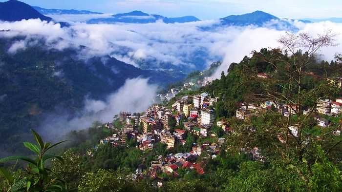 কালিম্পং