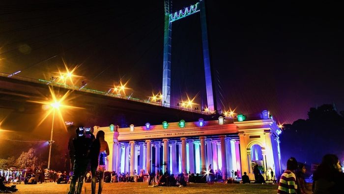 শহর কলকাতা