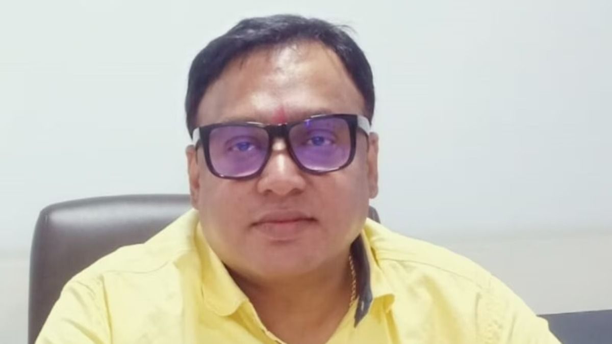 MLA কৃষ্ণ কল্যাণী ফের দল বদলে BJPর পথে? bangla.aajtak.in-কে যা জানালেন