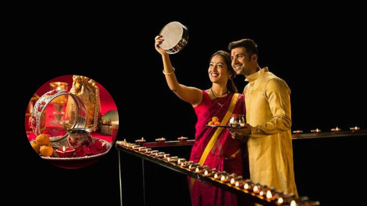 করবা চৌথে সূর্য ও চন্দ্রের গতি পরিবর্তন, লক্ষ্মীর কৃপায় এই ৩ রাশিতে ধন-সম্পদ বর্ষণ