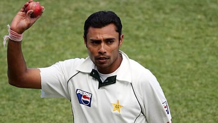 দানিশ কানেরিয়া