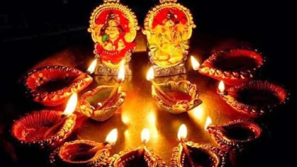 শনি-বৃহস্পতির যুগলবন্দি, দীপাবলি থেকে ভাগ্য ফিরতে চলেছে তিন রাশির,