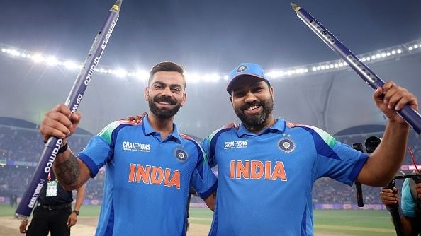 বিশ্বকাপের আগেই বাদ পড়বেন রোহিত-কোহলি? BCCI-এর প্ল্যানটা জানুন