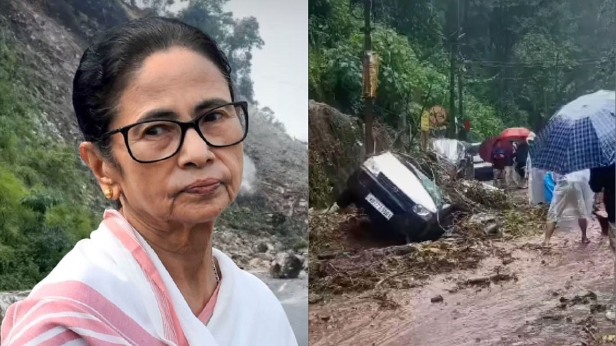  উত্তরবঙ্গ বিপর্যয়: ৫০০ পর্যটকের জন্য ভলভো বাস, ৫ লক্ষ টাকা, হোমগার্ডের চাকরি