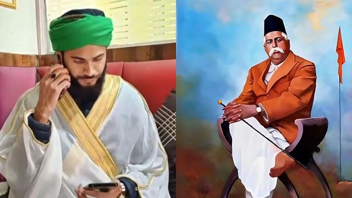 RSS প্রতিষ্ঠাতা হেডগেওয়ারকে ভারতরত্ন দেওয়ার দাবি, মোদীকে চিঠি এই মুসলিম সংগঠনের