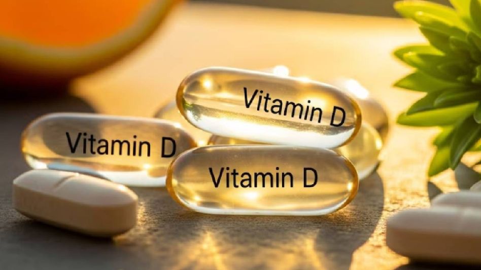 '২০০ জিন কন্ট্রোল করে ', Vitamin D নিয়ে ৫ অদ্ভুত তথ্য AIIMS-এর ডাক্তারের '২০০ জিন কন্ট্রোল করে ', Vitamin D নিয়ে ৫ অদ্ভুত তথ্য AIIMS-এর ডাক্তারের