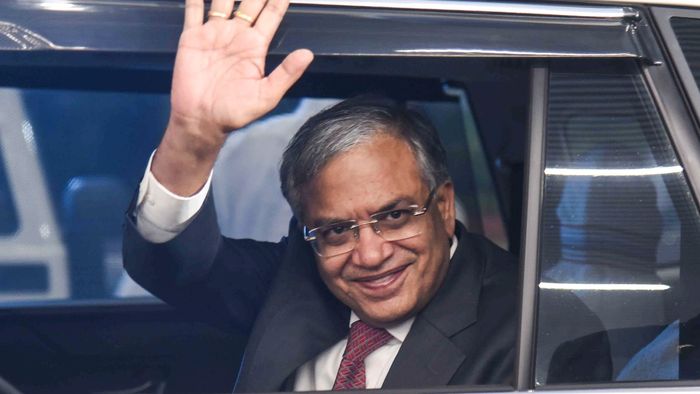 মুখ্য নির্বাচন কমিশনার জ্ঞানেশ কুমার