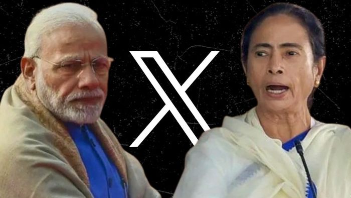 প্রধানমন্ত্রী বনাম মুখ্যমন্ত্রী