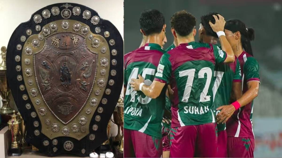 মোহনবাগান