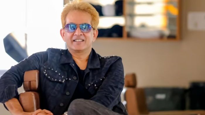 জাভেদ হাবিব