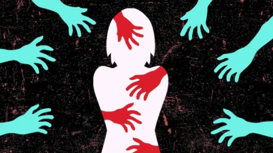 সালারে প্রকাশ্য রাস্তায় অষ্টম শ্রেণির ছাত্রীকে গণধর্ষণের অভিযোগ, বন্ধুকেও মারধর সালারে প্রকাশ্য রাস্তায় অষ্টম শ্রেণির ছাত্রীকে গণধর্ষণের অভিযোগ, বন্ধুকেও মারধর