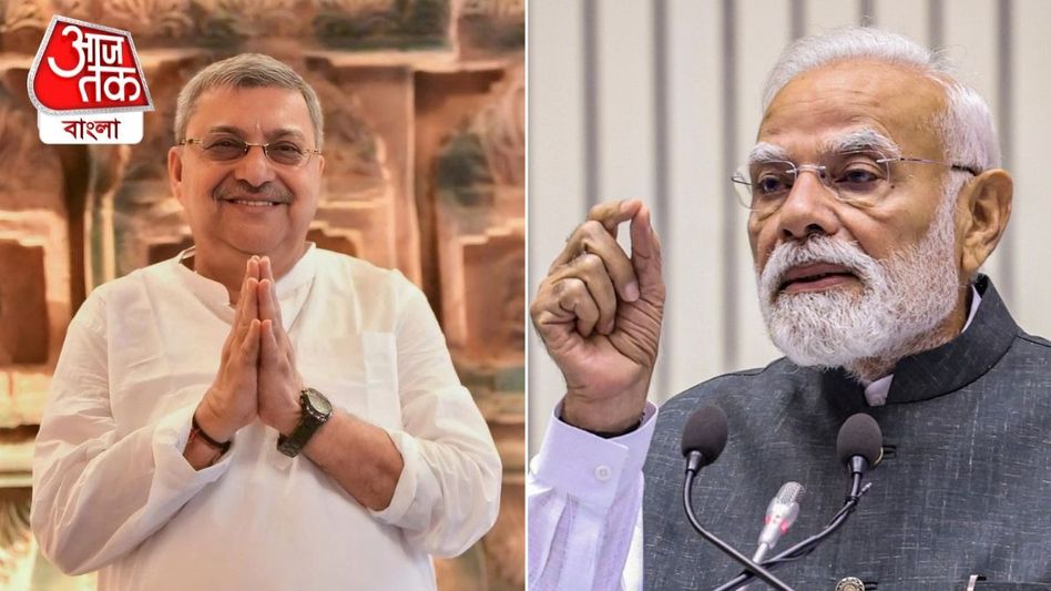 'যারা জয় শ্রীরাম বলে, মোদী কেবল তাদের প্রধানমন্ত্রী', আক্রমণ কল্যাণের  'যারা জয় শ্রীরাম বলে, মোদী কেবল তাদের প্রধানমন্ত্রী', আক্রমণ কল্যাণের