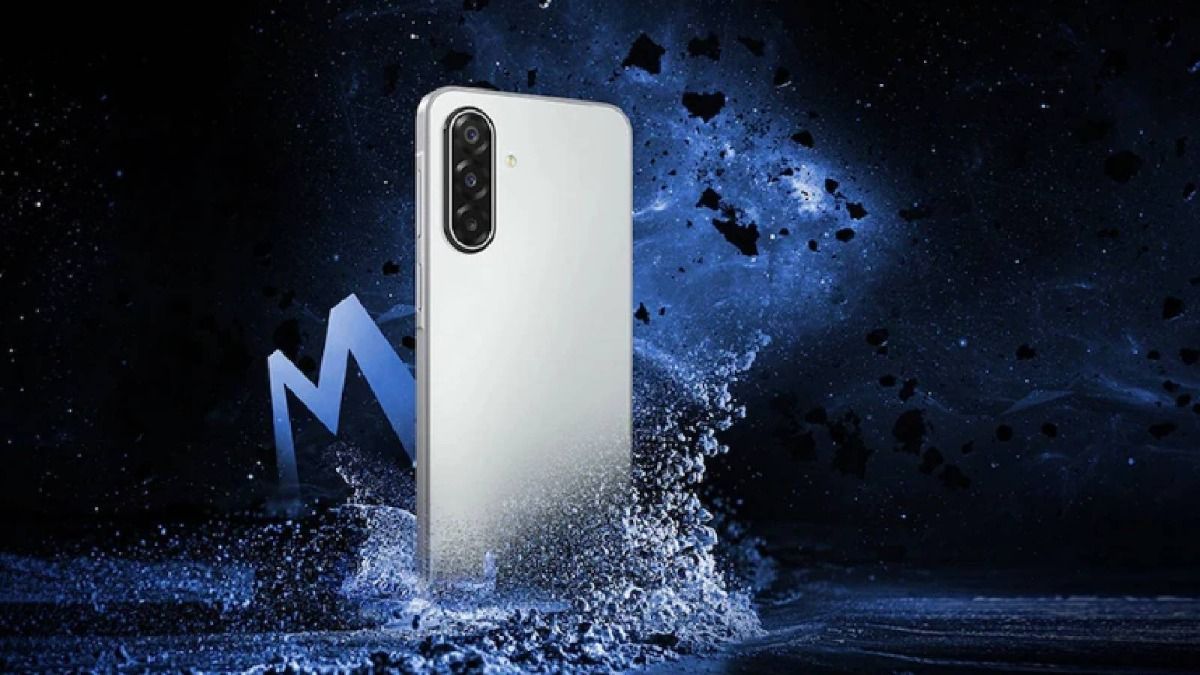 বাজেটেই ট্রিপল ক্যামেরা, AI ফিচার; কামাল করা  Galaxy M17 ফোন আনছে Samsung