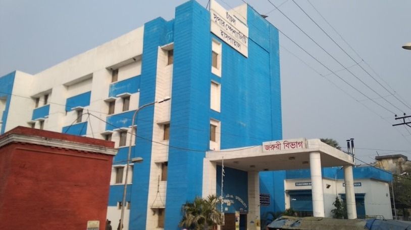 মালদায় গাড়ির ধাক্কায় নিহত পঞ্চায়েত সমিতির শিক্ষা কর্মাধ্যক্ষ, খুনের অভিযোগ স্ত্রীর