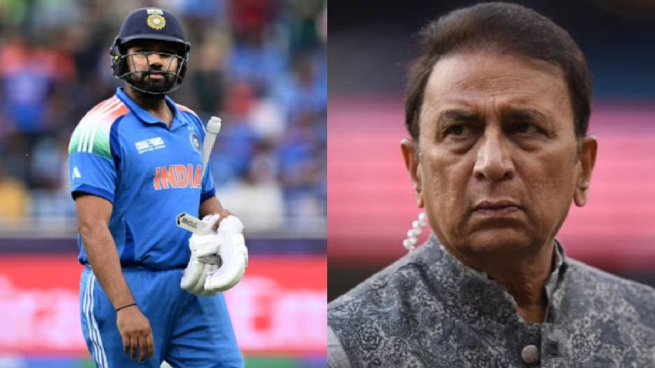 রোহিতের জন্য আরও খারাপ কিছু অপেক্ষা করছে, কীসের ইঙ্গিত গাভাস্কারের? রোহিতের জন্য আরও খারাপ কিছু অপেক্ষা করছে, কীসের ইঙ্গিত গাভাস্কারের?