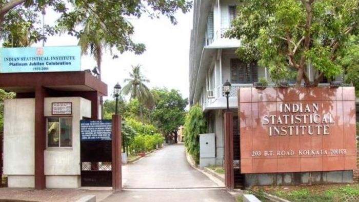 আইএসআই কলকাতা ক্যাম্পাস