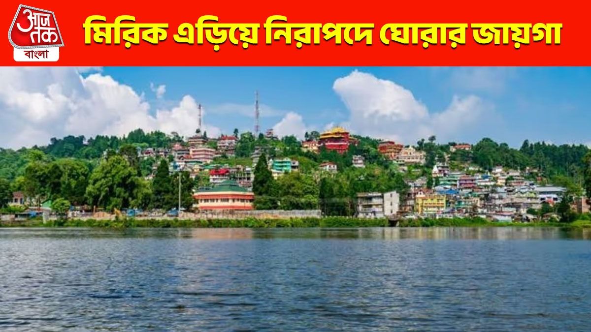এখন দার্জিলিং পাহাড়ে কোথায় গেলে নিরাপদ? কী বলছে হোমস্টেগুলি?