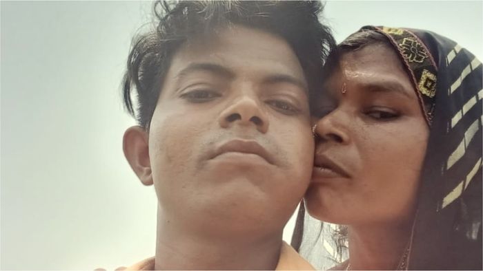 কাসগঞ্জে শাশুড়ির প্রেমে পাগল জামাইয়ের খুন স্ত্রীকে