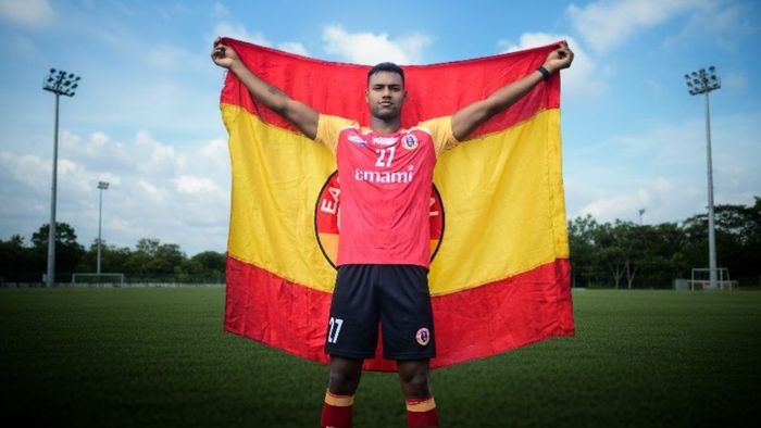 জয় গুপ্ত।