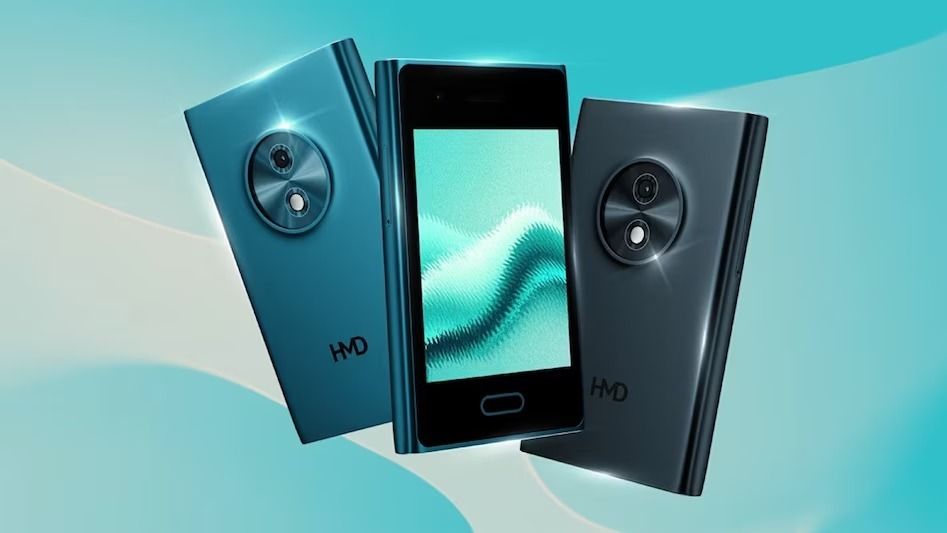 ৪ হাজার টাকারও কম দাম, Nokia-র মতো দারুণ ফোন আনল HMD