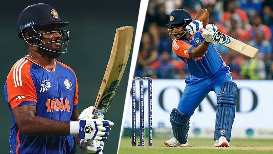 'প্রয়োজনে বাঁ হাতে স্পিন বল করতেও প্রস্তুত', দাবি সঞ্জু স্যামসনের