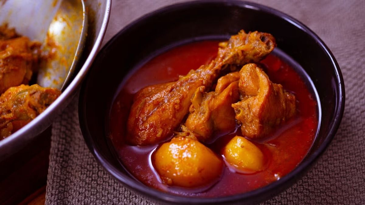  ঘটিরাও চেটেপুটে খাবে বাঙাল বাড়ির গোয়ালন্দ চিকেন কারি, সহজ রেসিপি