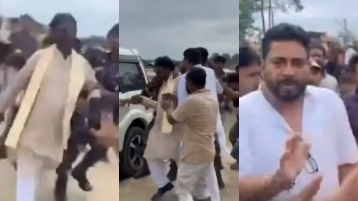 খগেন হামলায় আরও ২ গ্রেফতার, রইল বাকি ৪? শঙ্করের দাবি, 'এরা FIR এ নেই'