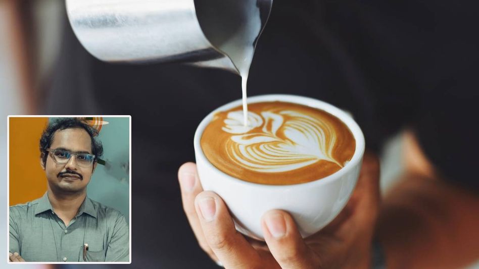 কফি খেলে কি সত্যিই নেশা হয়? উত্তর দিলেন নামী ডাক্তার কফি খেলে কি সত্যিই নেশা হয়? উত্তর দিলেন নামী ডাক্তার