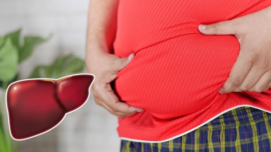 জীবনেও লিভারের অসুখ হবে না, খালি এত কেজি ওজন রাখুন জীবনেও লিভারের অসুখ হবে না, খালি এত কেজি ওজন রাখুন