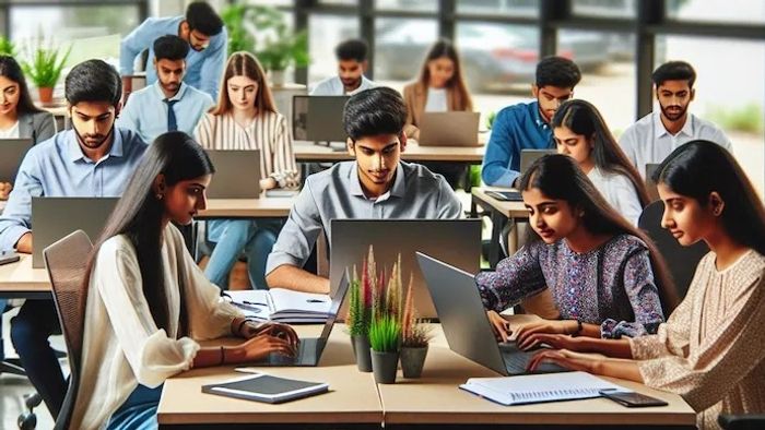 উইন্টার ইন্টার্নশিপ ২০২৫