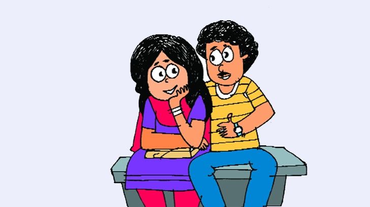 Viral Jokes: বাপেরবাড়ি যাওয়ার শর্ত দিল স্ত্রী, স্বামীর উত্তরে হাসি বাঁধ মানবে না