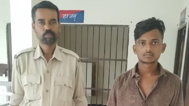 নবরাত্রির রাতে দুই আদিবাসী কিশোরীকে তুলে নিয়ে গিয়ে গণধর্ষণ ঝাড়খণ্ডে, গ্রেফতার ১