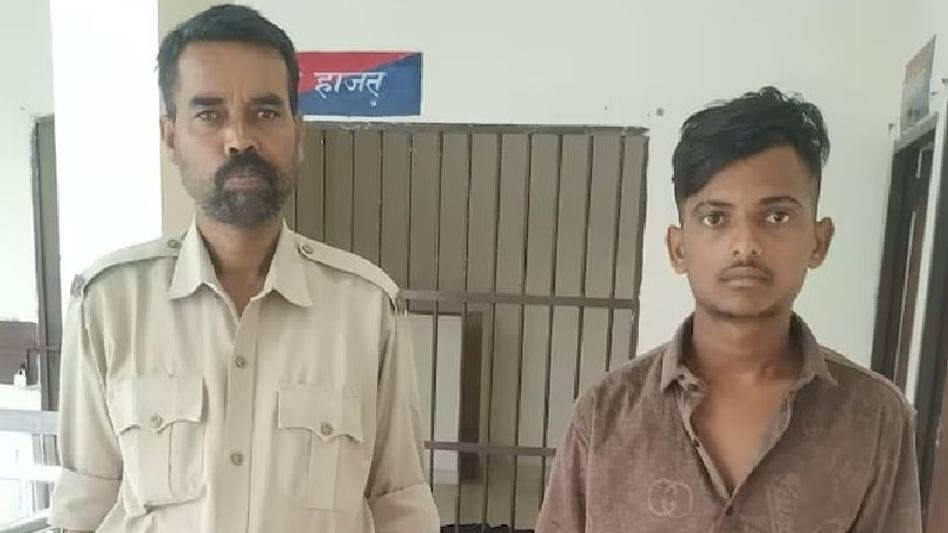 নবরাত্রির রাতে দুই আদিবাসী কিশোরীকে তুলে নিয়ে গিয়ে গণধর্ষণ ঝাড়খণ্ডে, গ্রেফতার ১ নবরাত্রির রাতে দুই আদিবাসী কিশোরীকে তুলে নিয়ে গিয়ে গণধর্ষণ ঝাড়খণ্ডে, গ্রেফতার ১