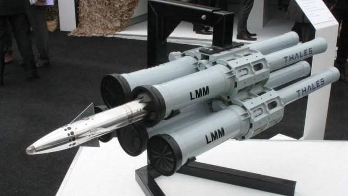 ইউক্রেন সেনা ব্যবহার করছে, ব্রিটনের থেকে সেই মিসাইল কিনছে ভারত