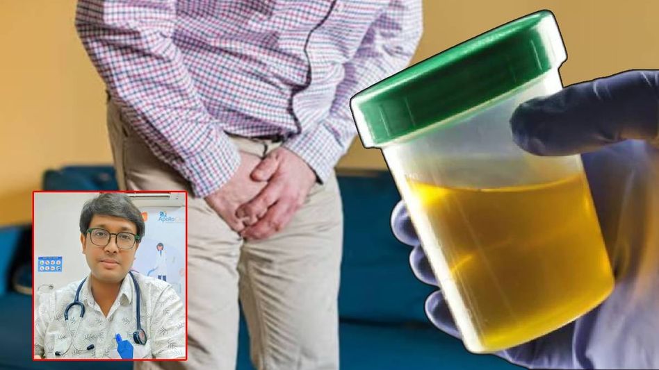 দিনে কতবার প্রস্রাব হওয়া সুস্থতার লক্ষণ? উত্তর দিলেন নামী ডাক্তার দিনে কতবার প্রস্রাব হওয়া সুস্থতার লক্ষণ? উত্তর দিলেন নামী ডাক্তার