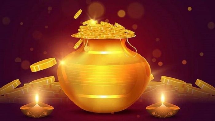 ধনতেরাস